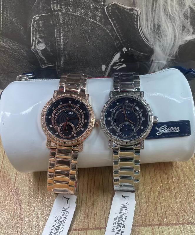 Guess 38mm 101361